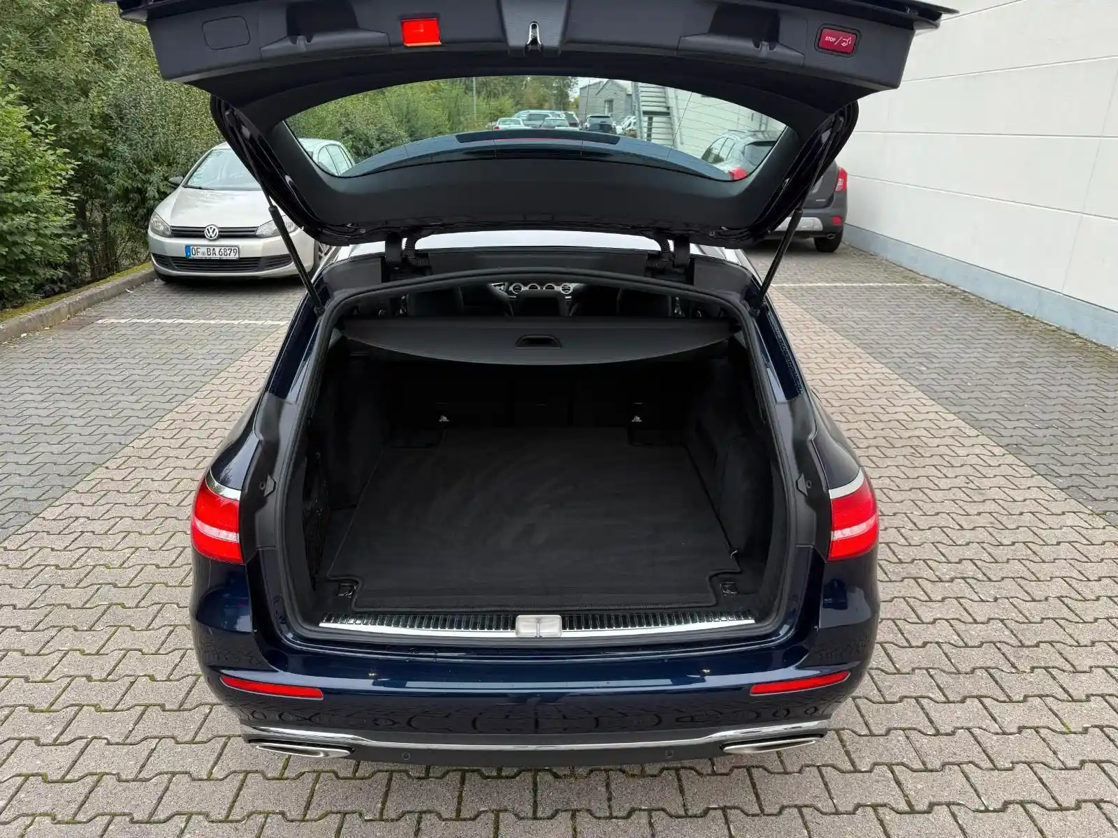 Mercedes-Benz E 450