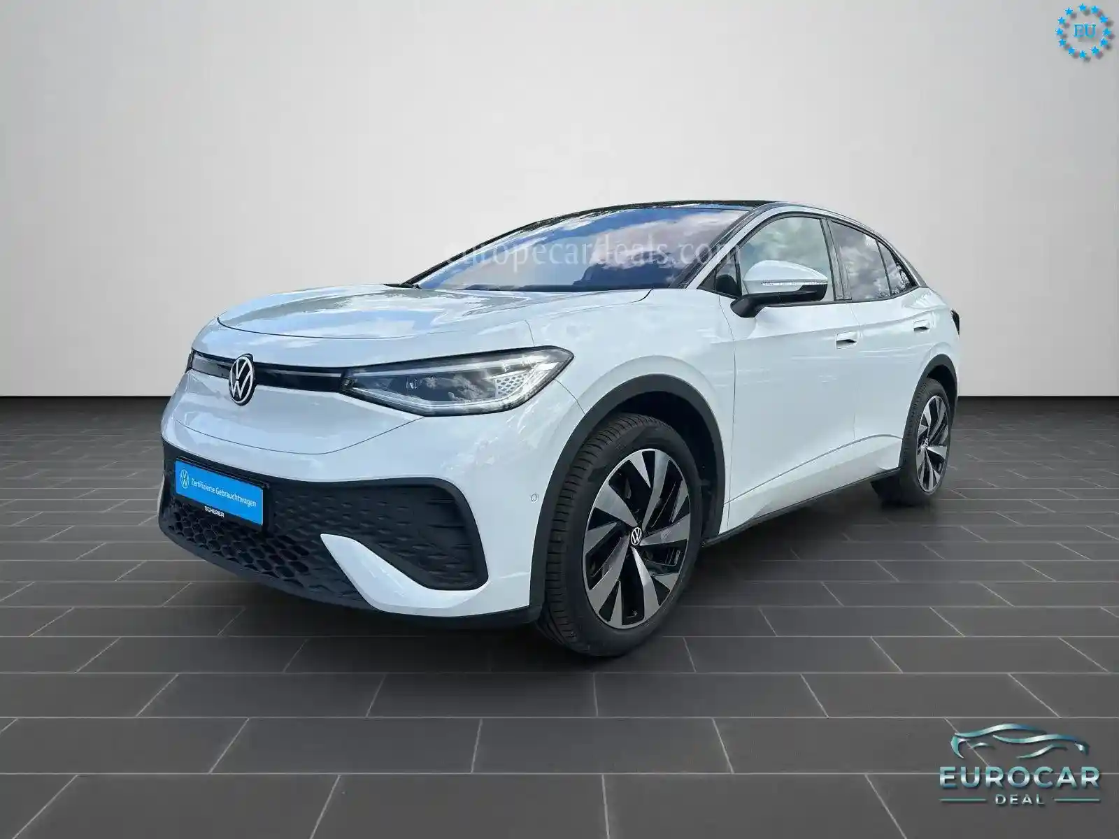 Volkswagen ID.5
