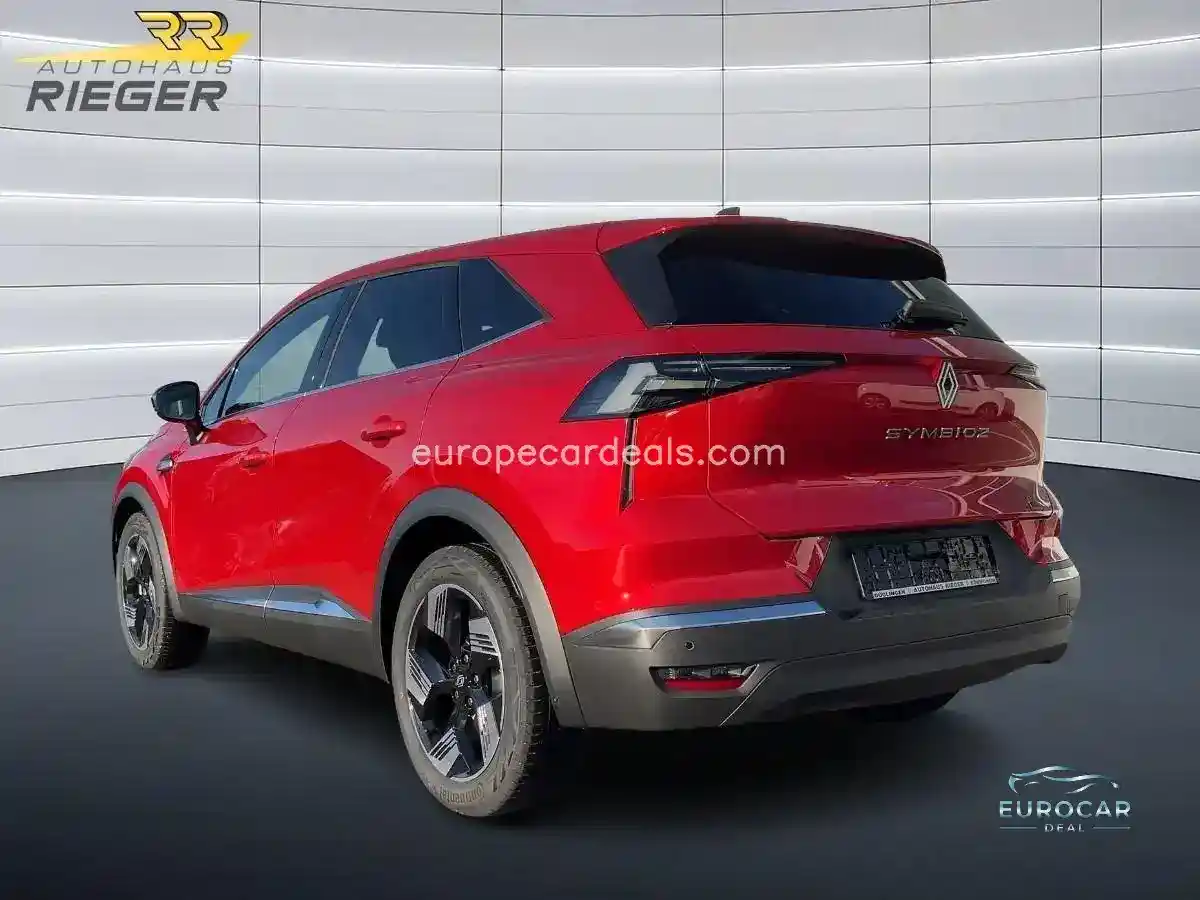 Renault Symbioz