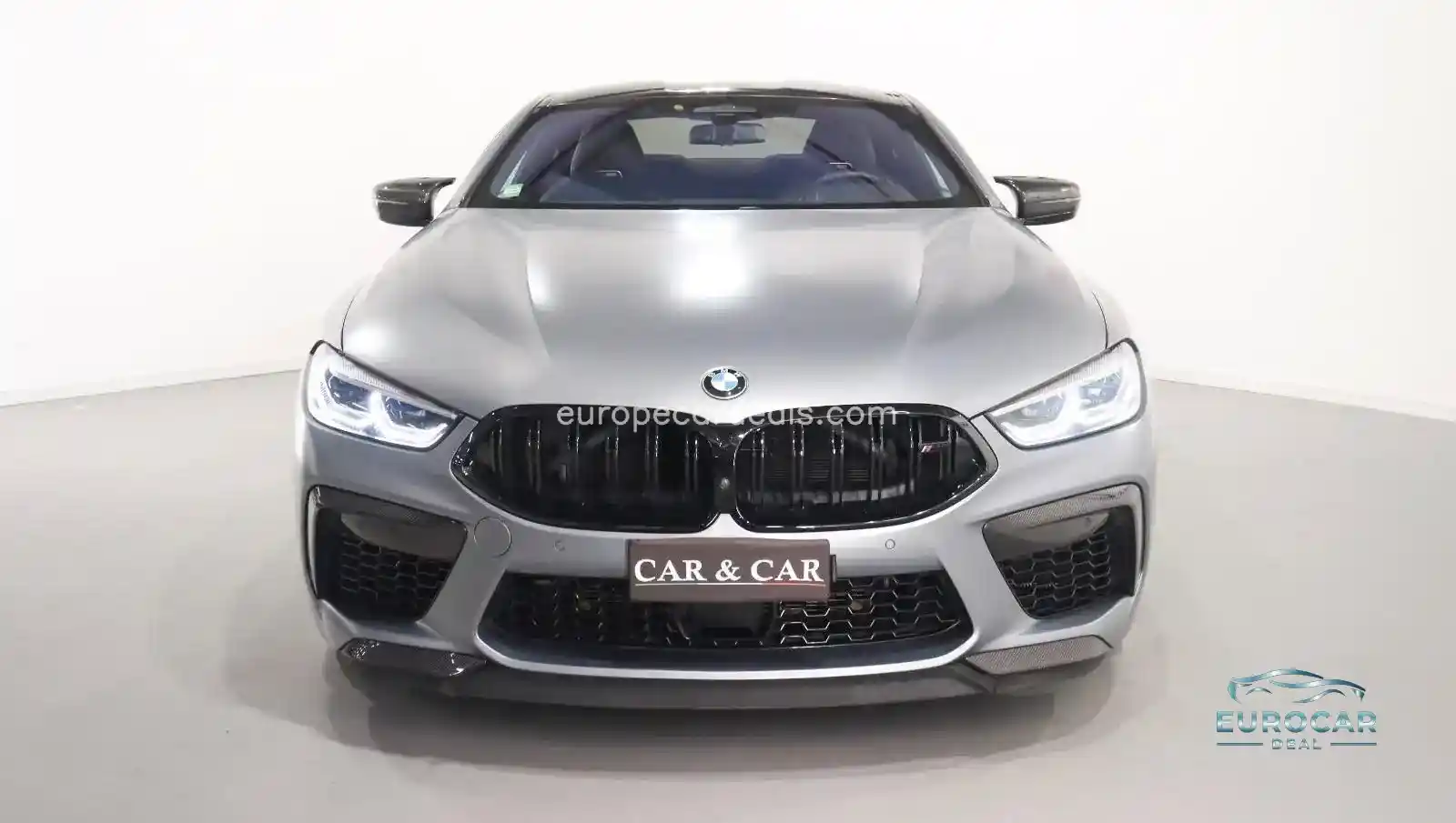 BMW M8