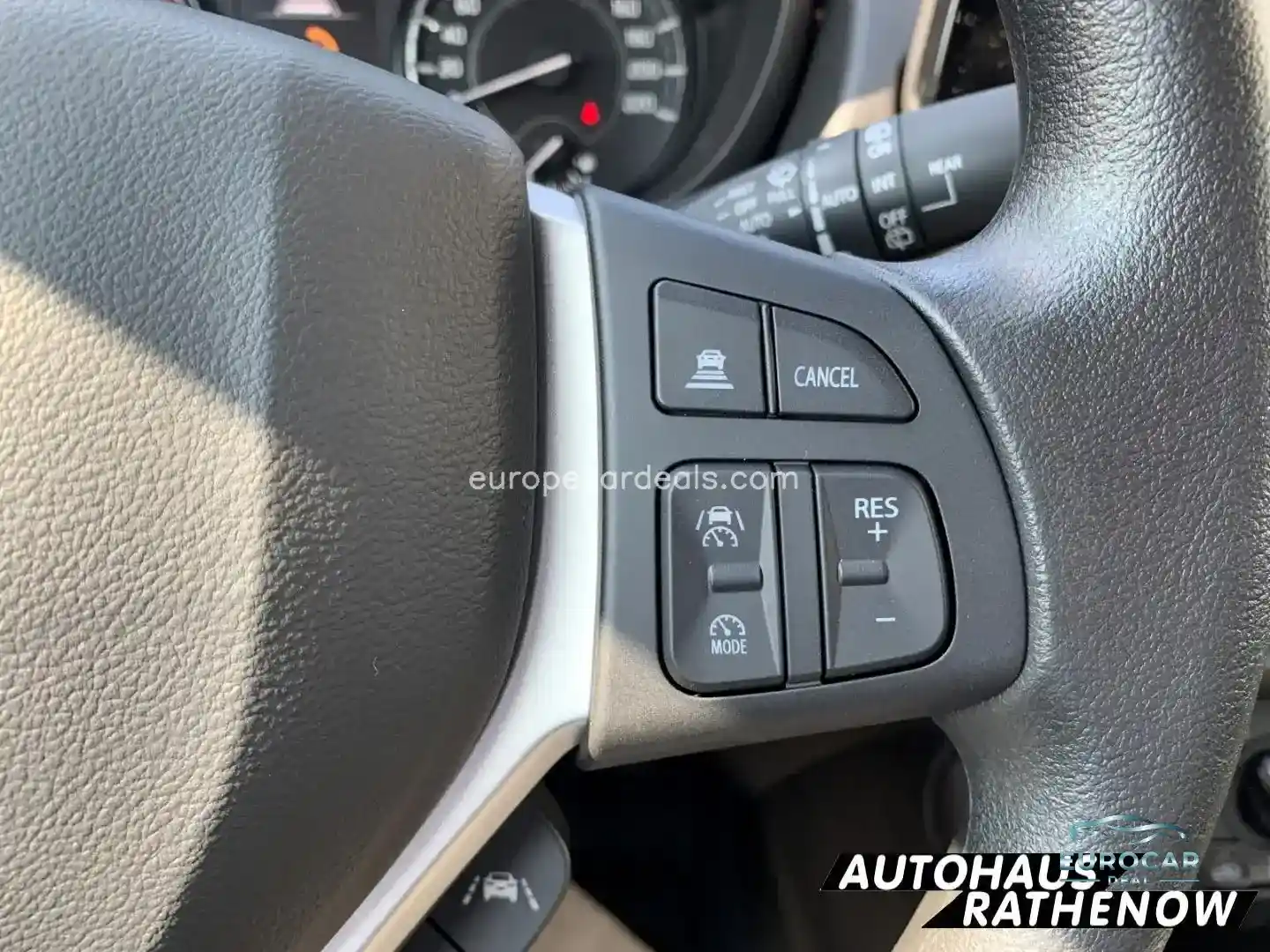 Suzuki (SX4) S-Cross