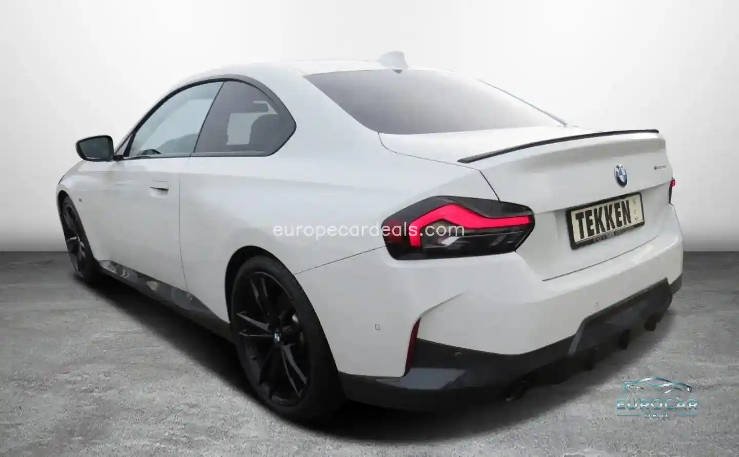 BMW 220