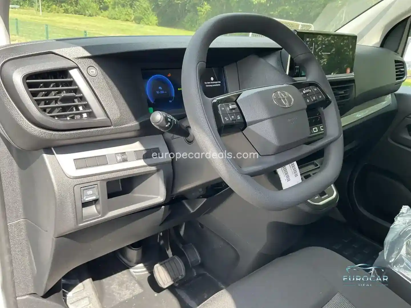 Toyota Proace (Verso)