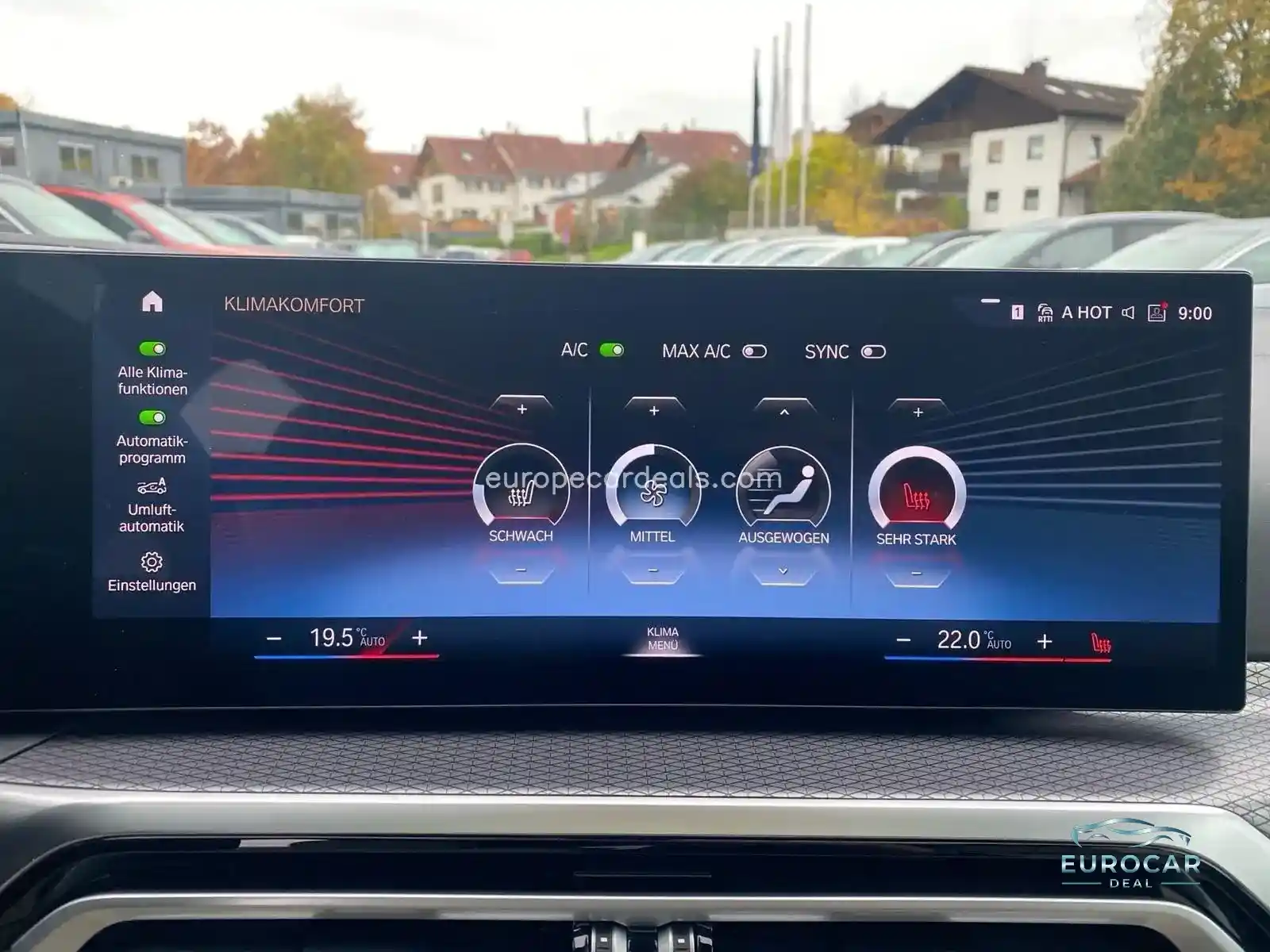 BMW M440