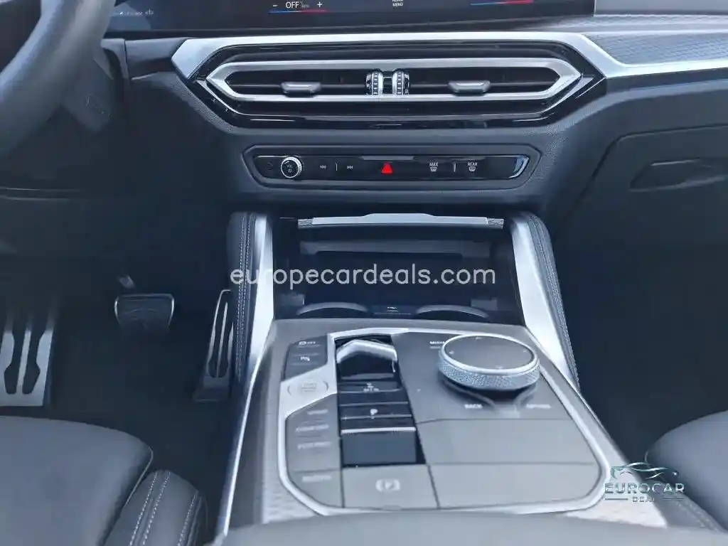 BMW 420 Gran Coupé