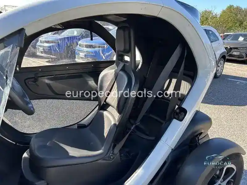 Renault Other