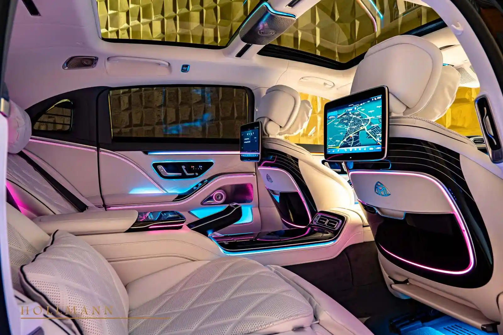 Mercedes-Benz S 680
