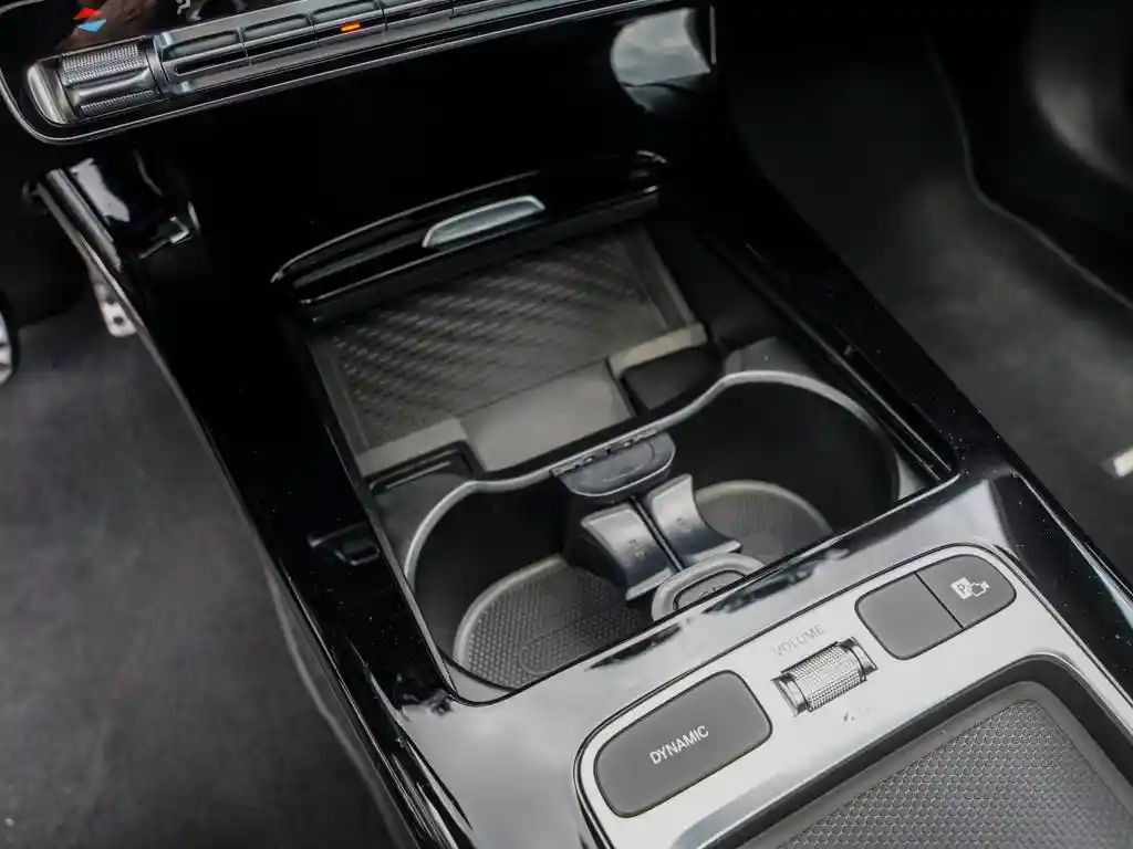 Mercedes-Benz CLA 200 Shooting Brake