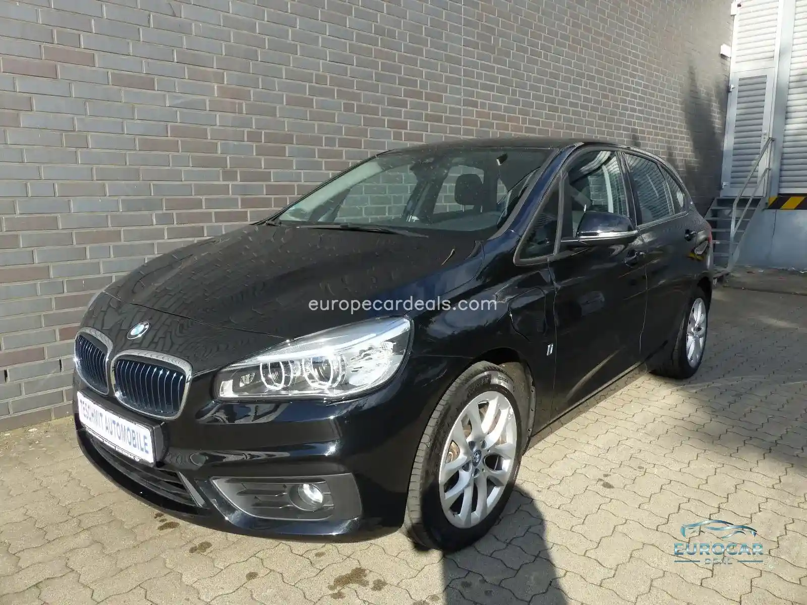 BMW 225 Active Tourer