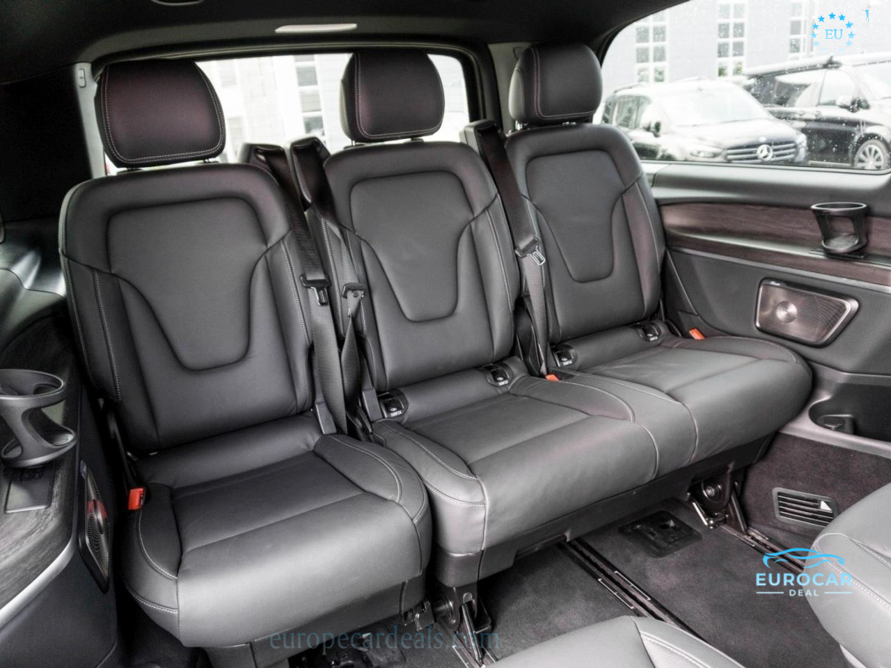 Mercedes-Benz EQV