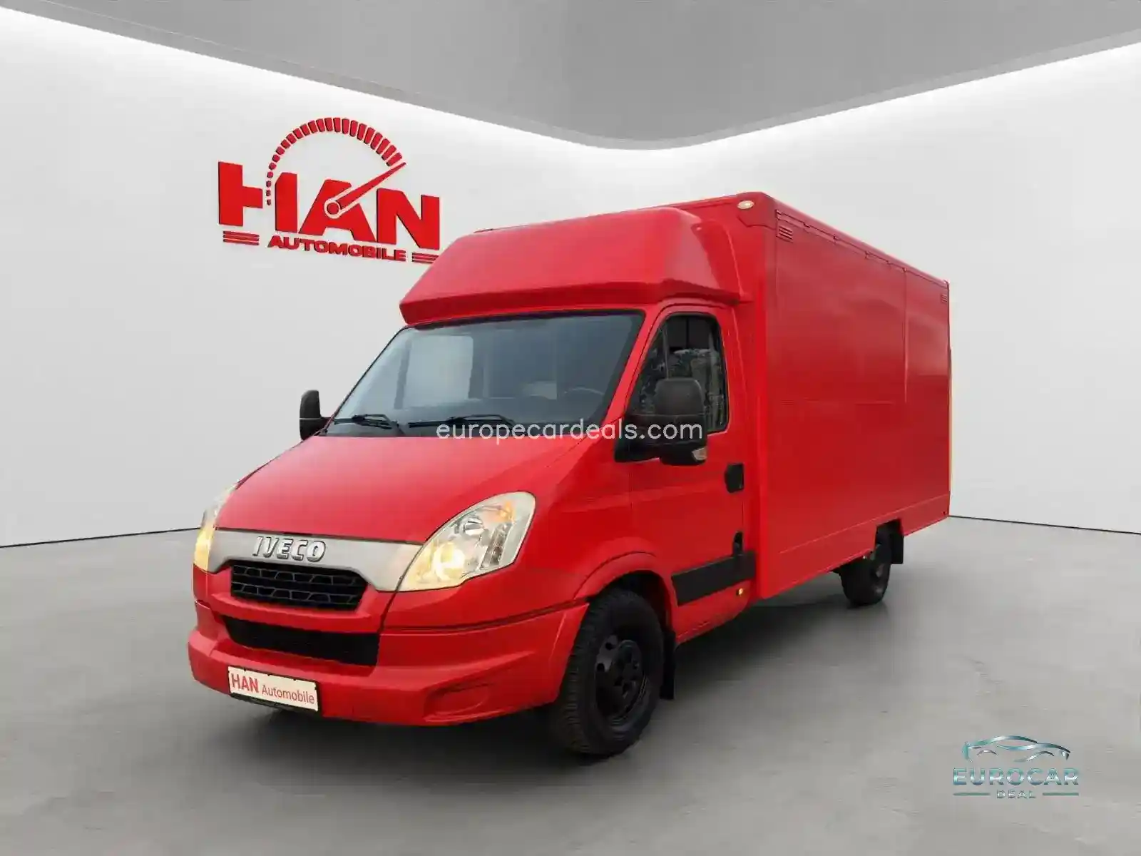 Iveco Other