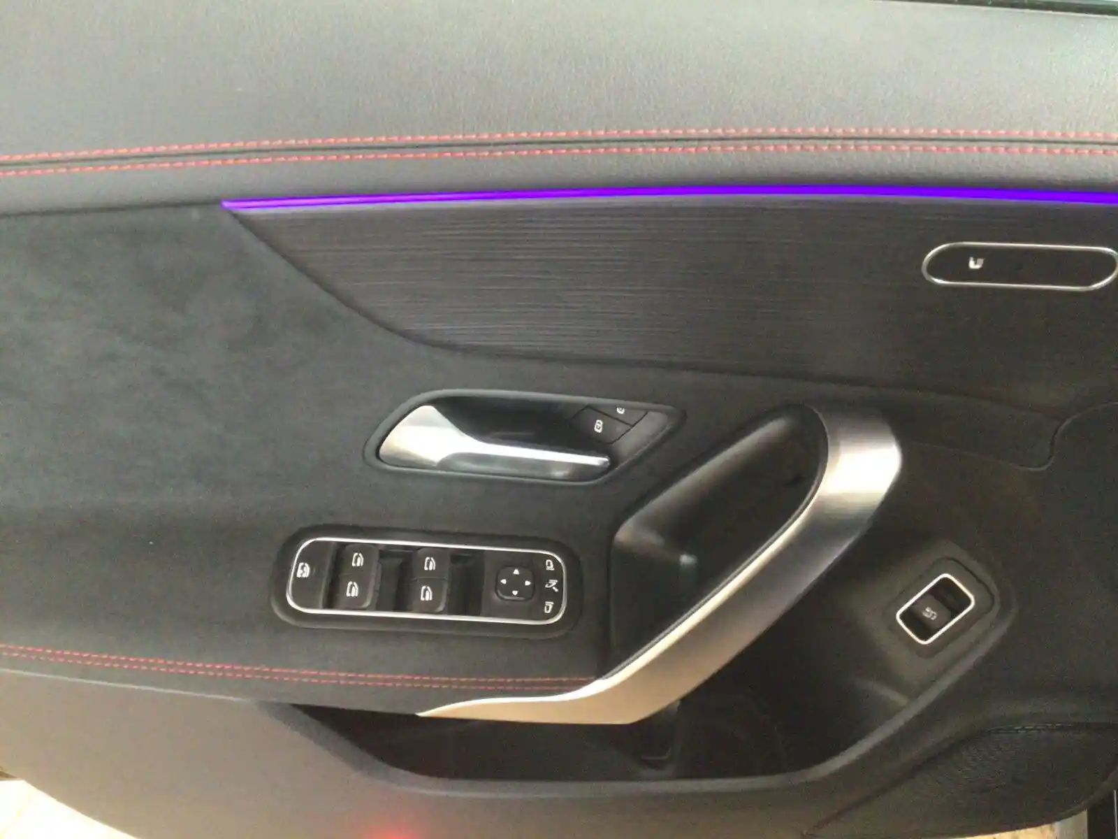 Mercedes-Benz CLA 220 Shooting Brake