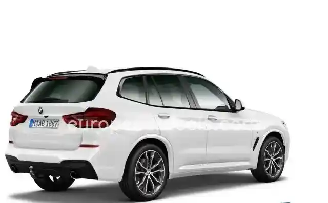BMW X3 M