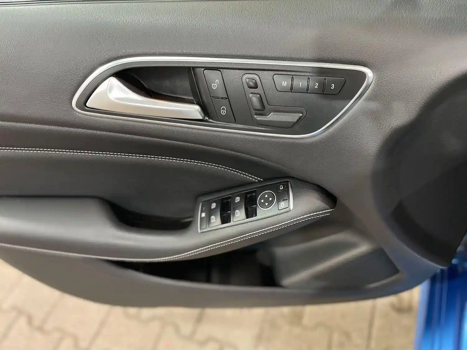 Mercedes-Benz B 250