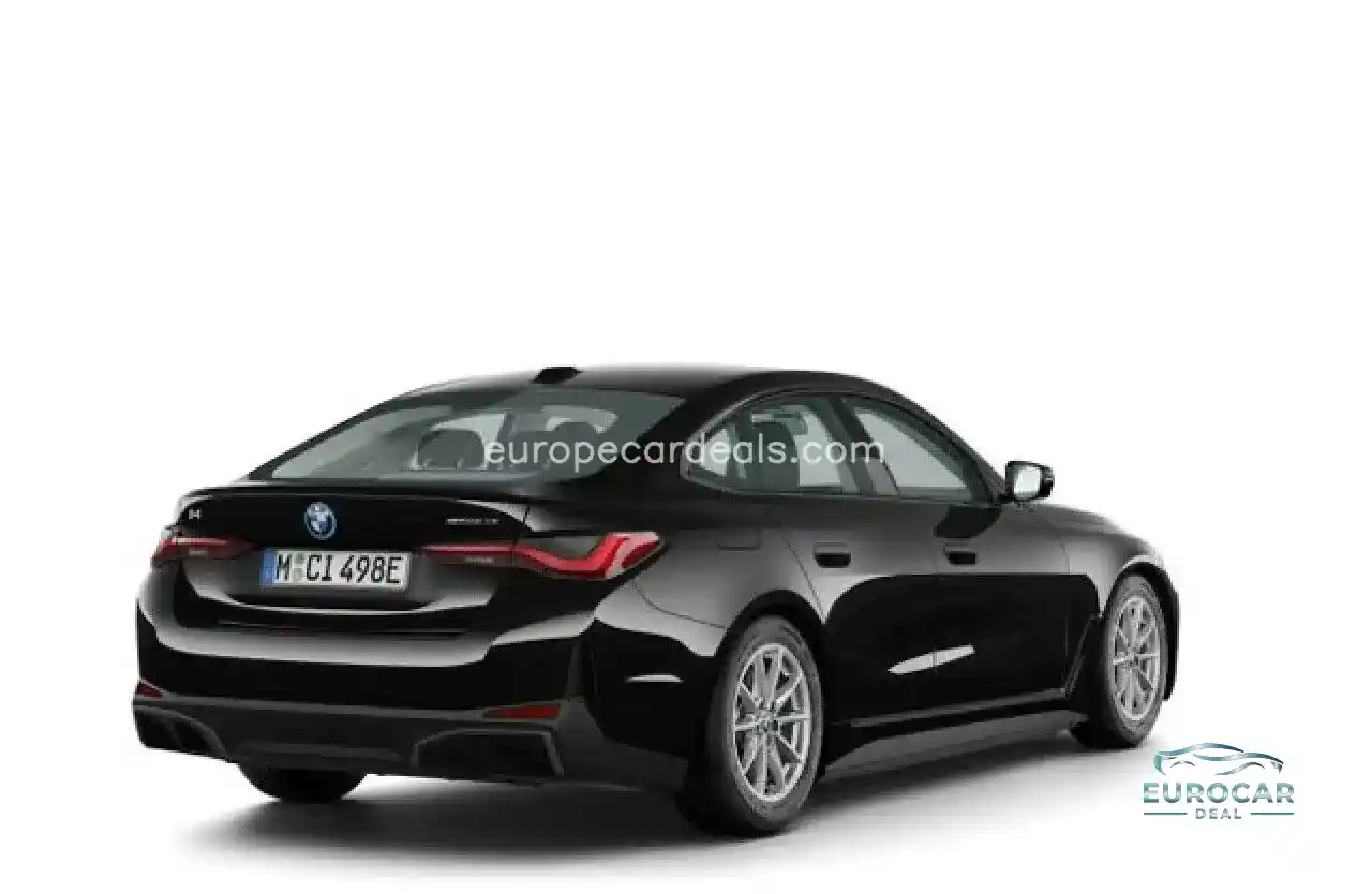 BMW i4