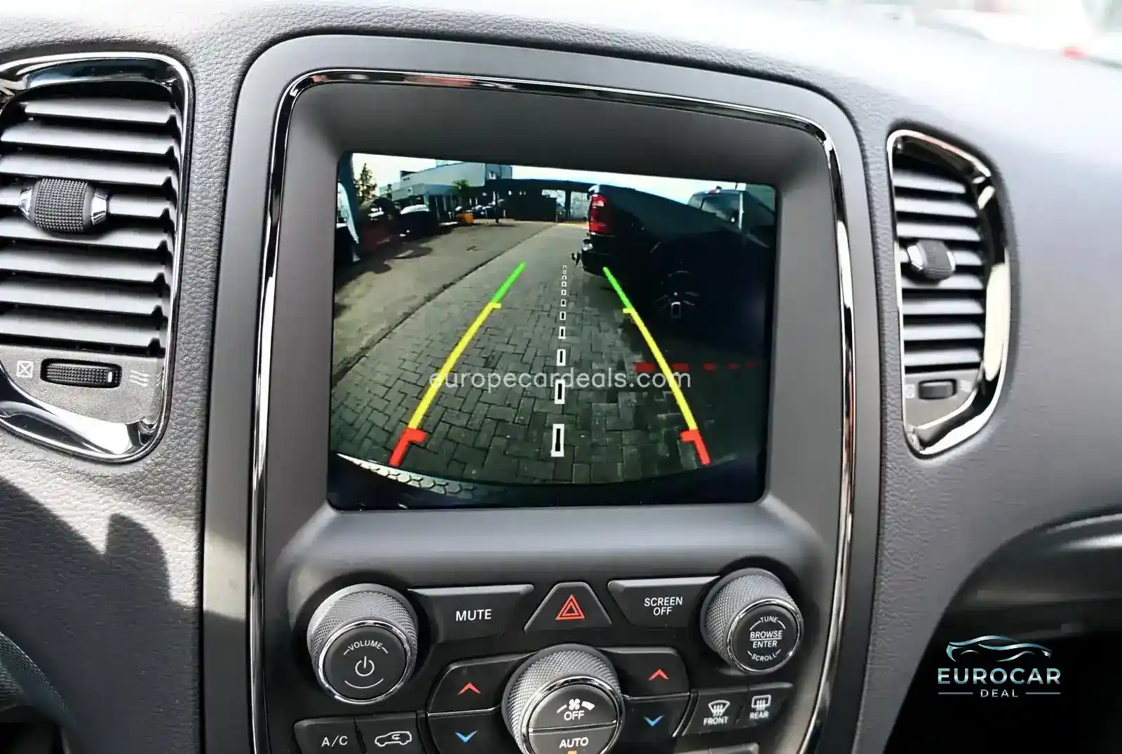 Dodge Durango