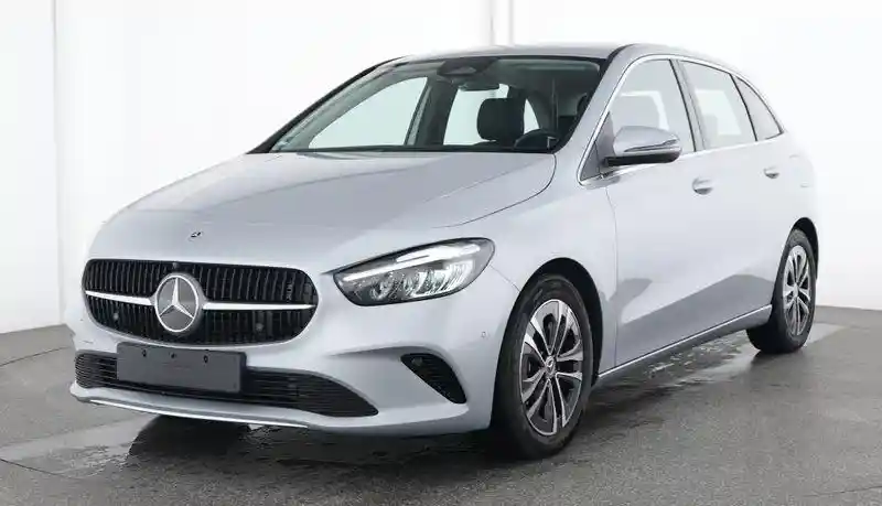 Mercedes-Benz B 220