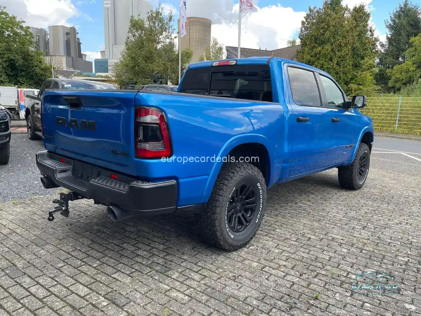Dodge RAM