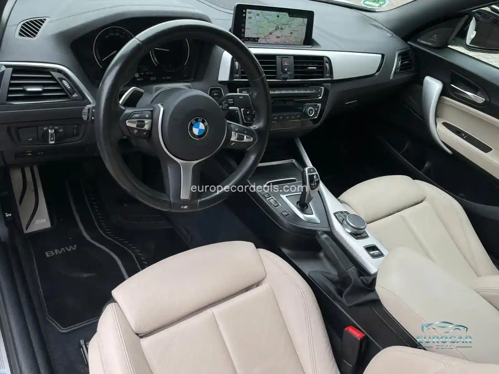 BMW M240i