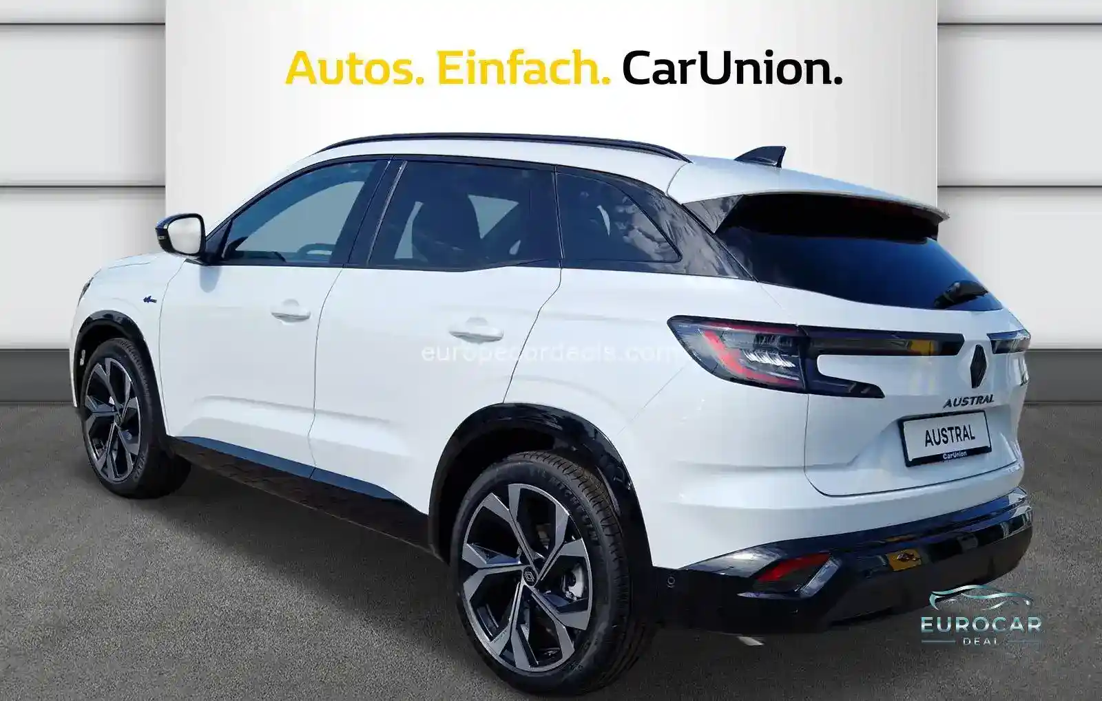 Renault Austral