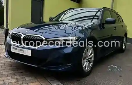 BMW 318