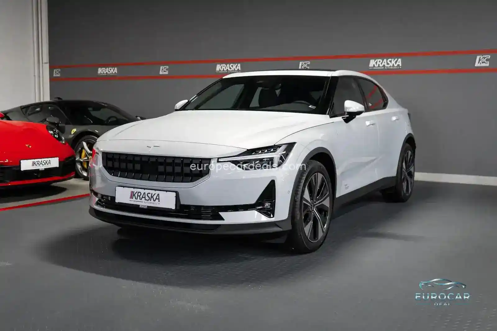 Polestar 2