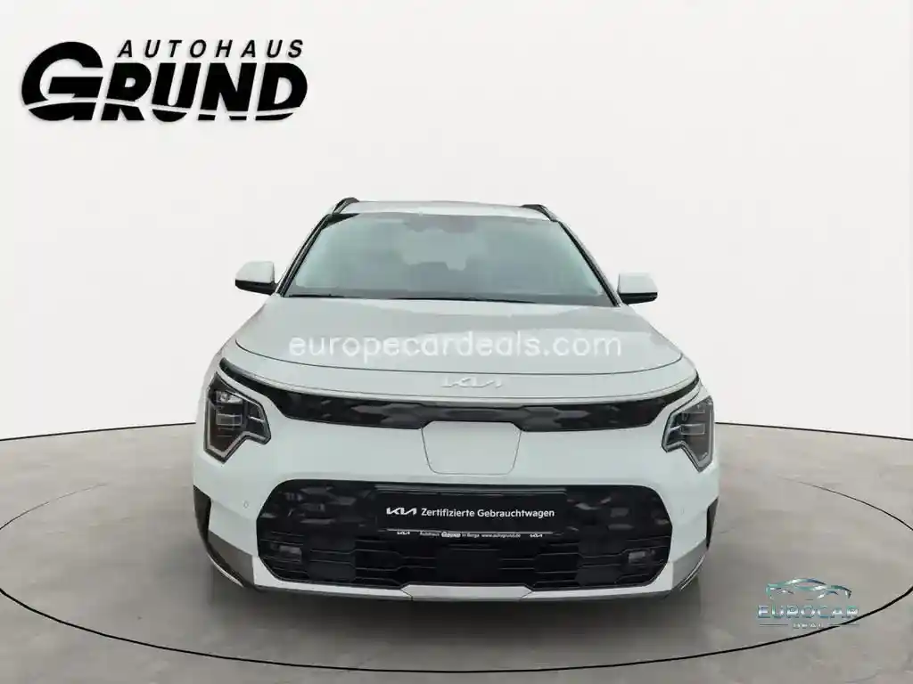 Kia Niro EV