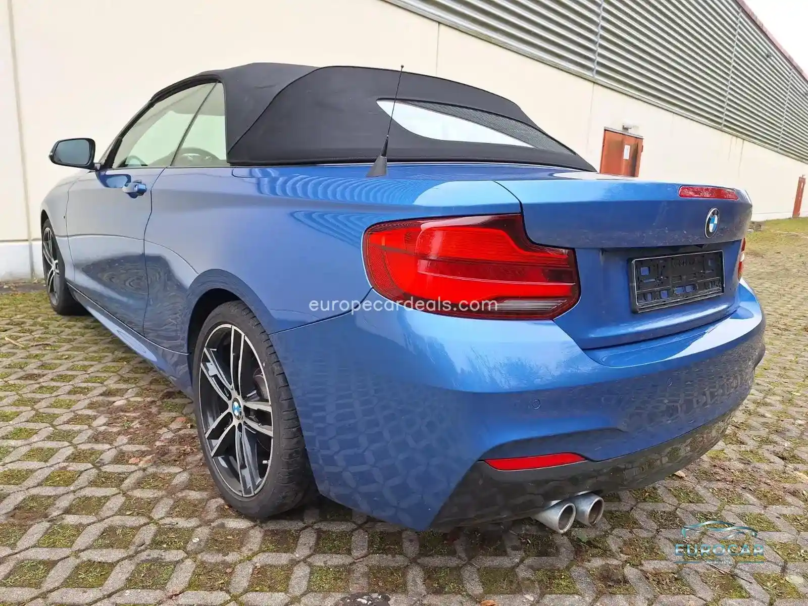 BMW 230