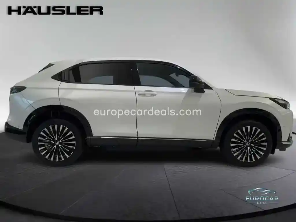 Honda e:Ny1