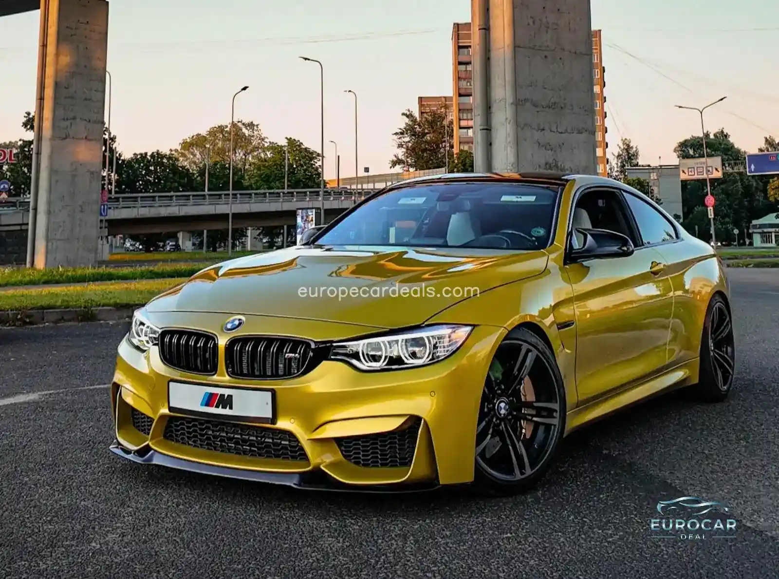 BMW M4