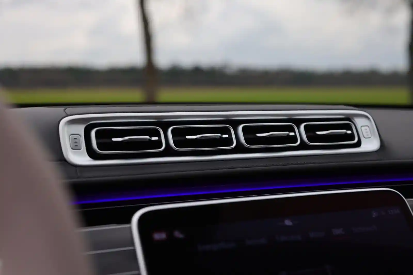 Mercedes-Benz S 63 AMG