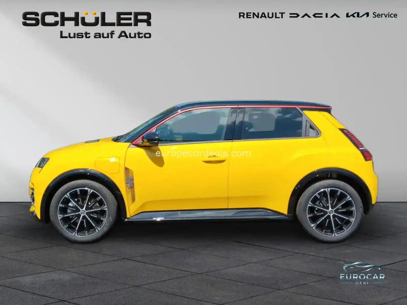 Renault R 5