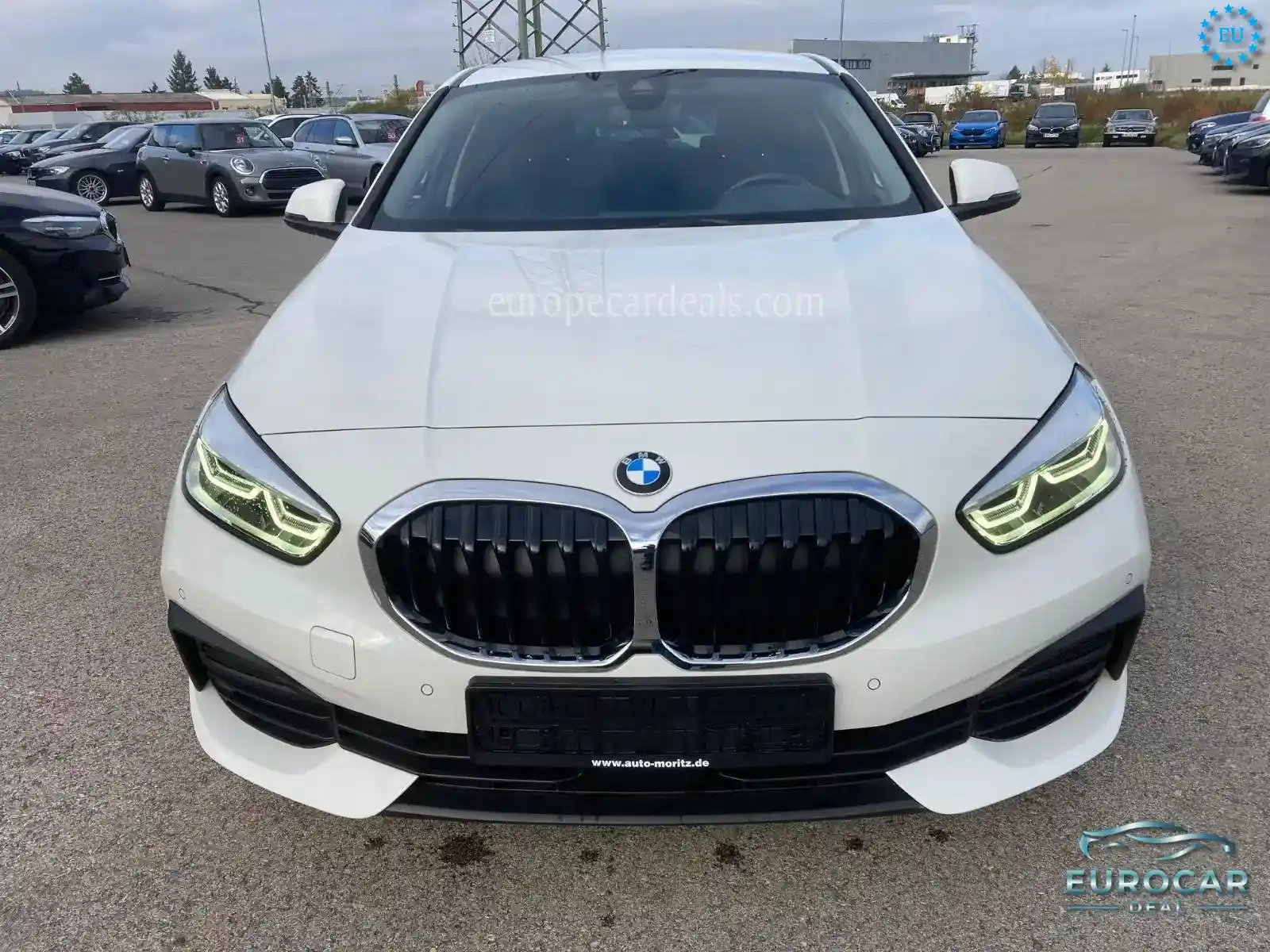 BMW 116