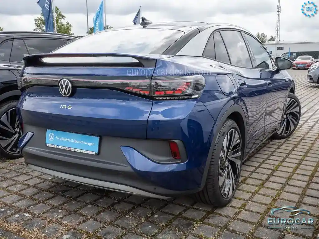 Volkswagen ID.5