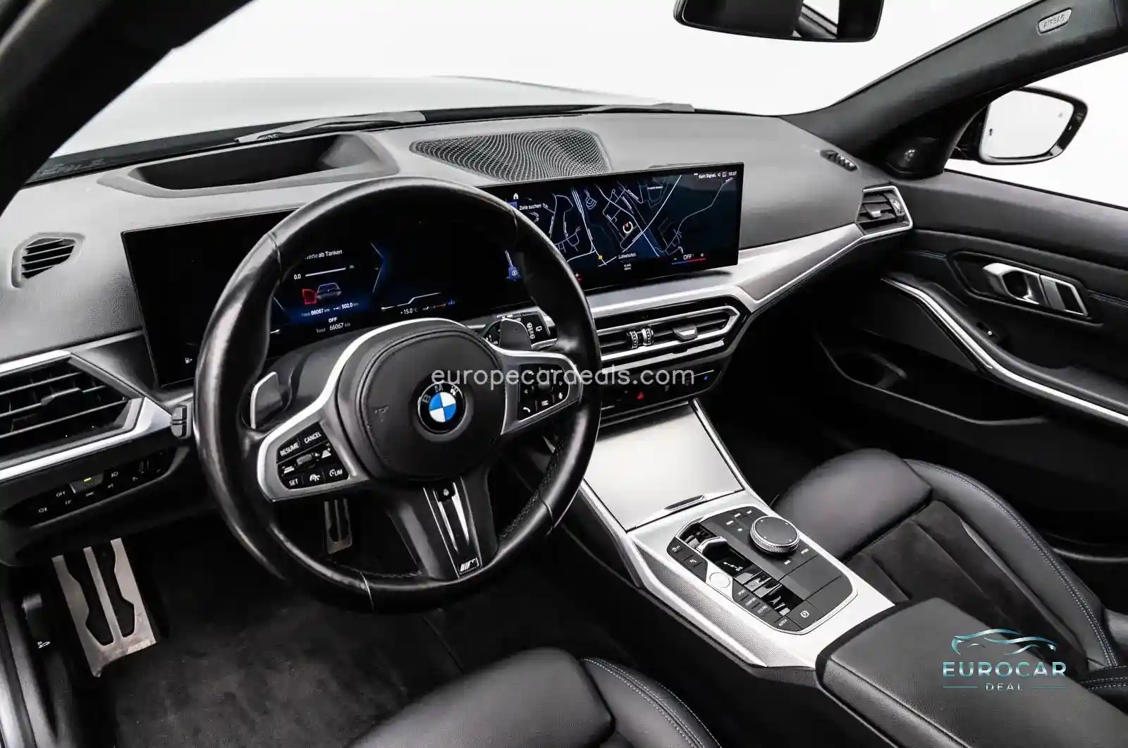 BMW M340i