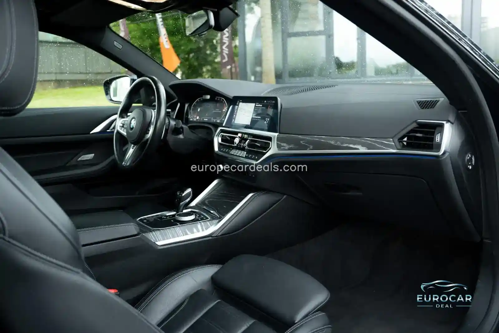 BMW 430