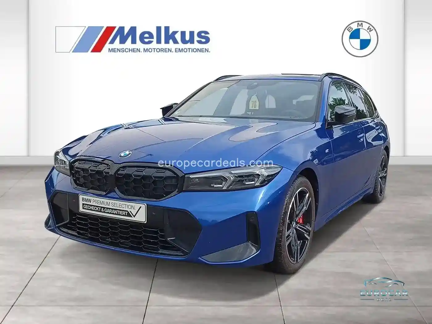 BMW M340i