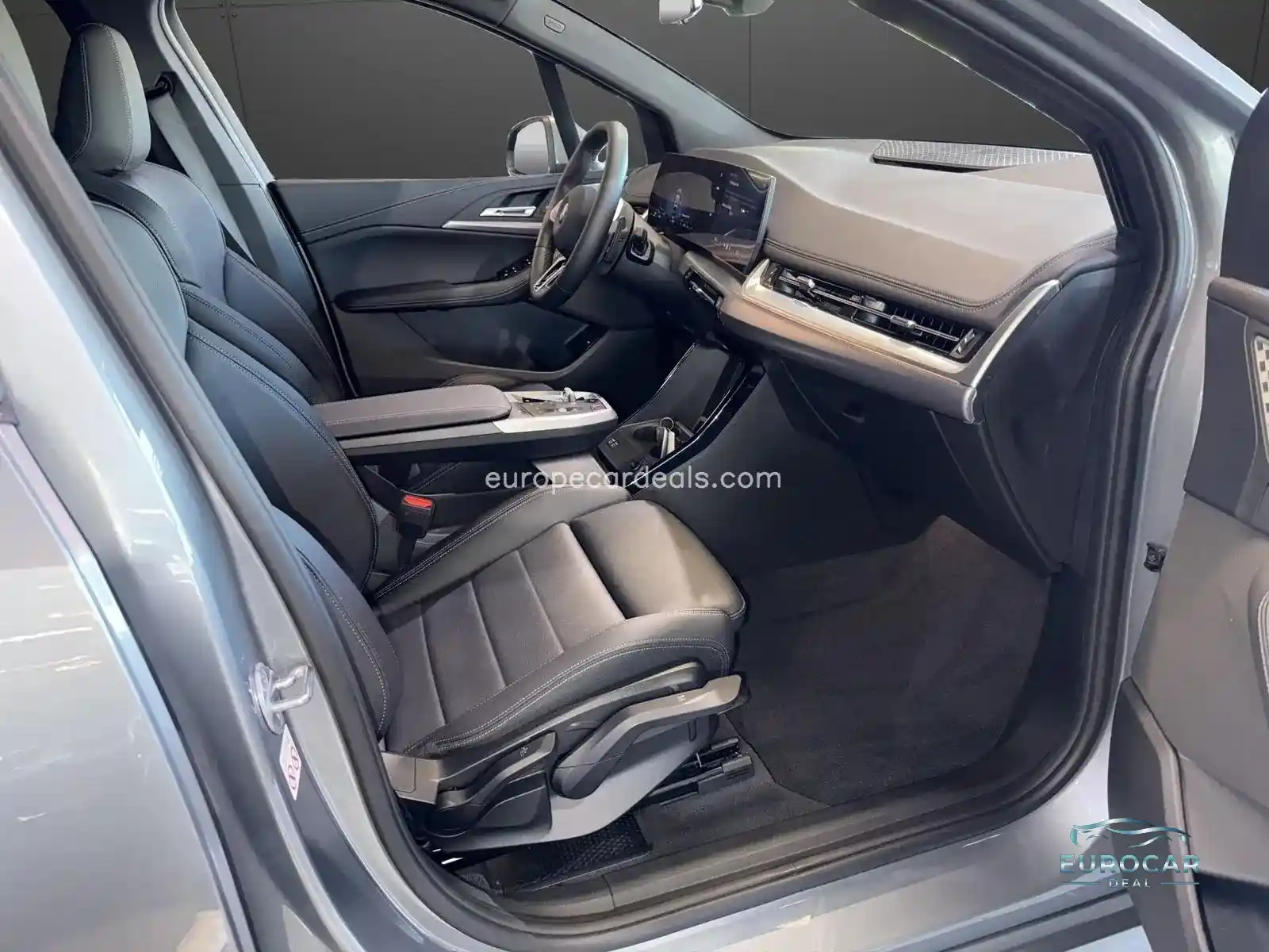 BMW 223 Active Tourer