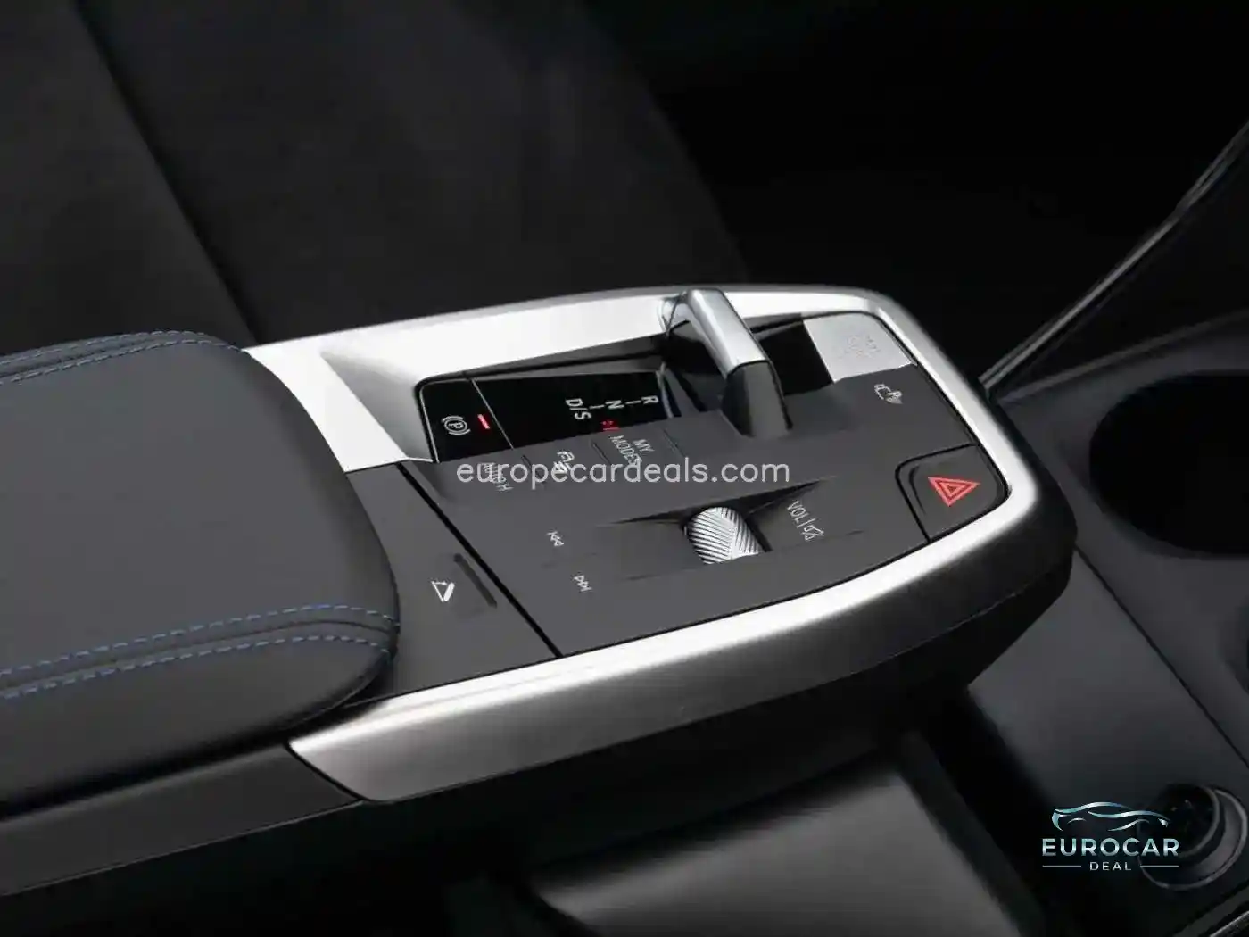 BMW 223 Active Tourer