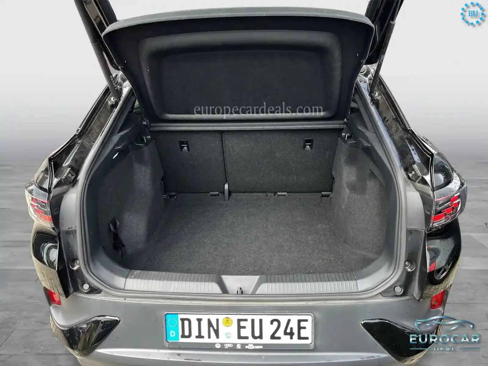 Volkswagen ID.5