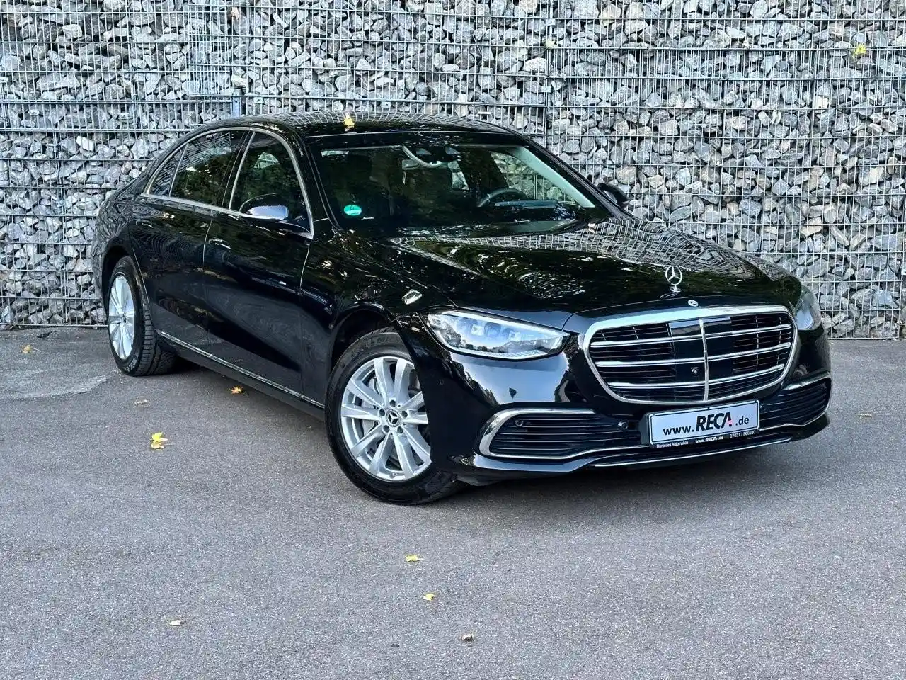Mercedes-Benz S 680