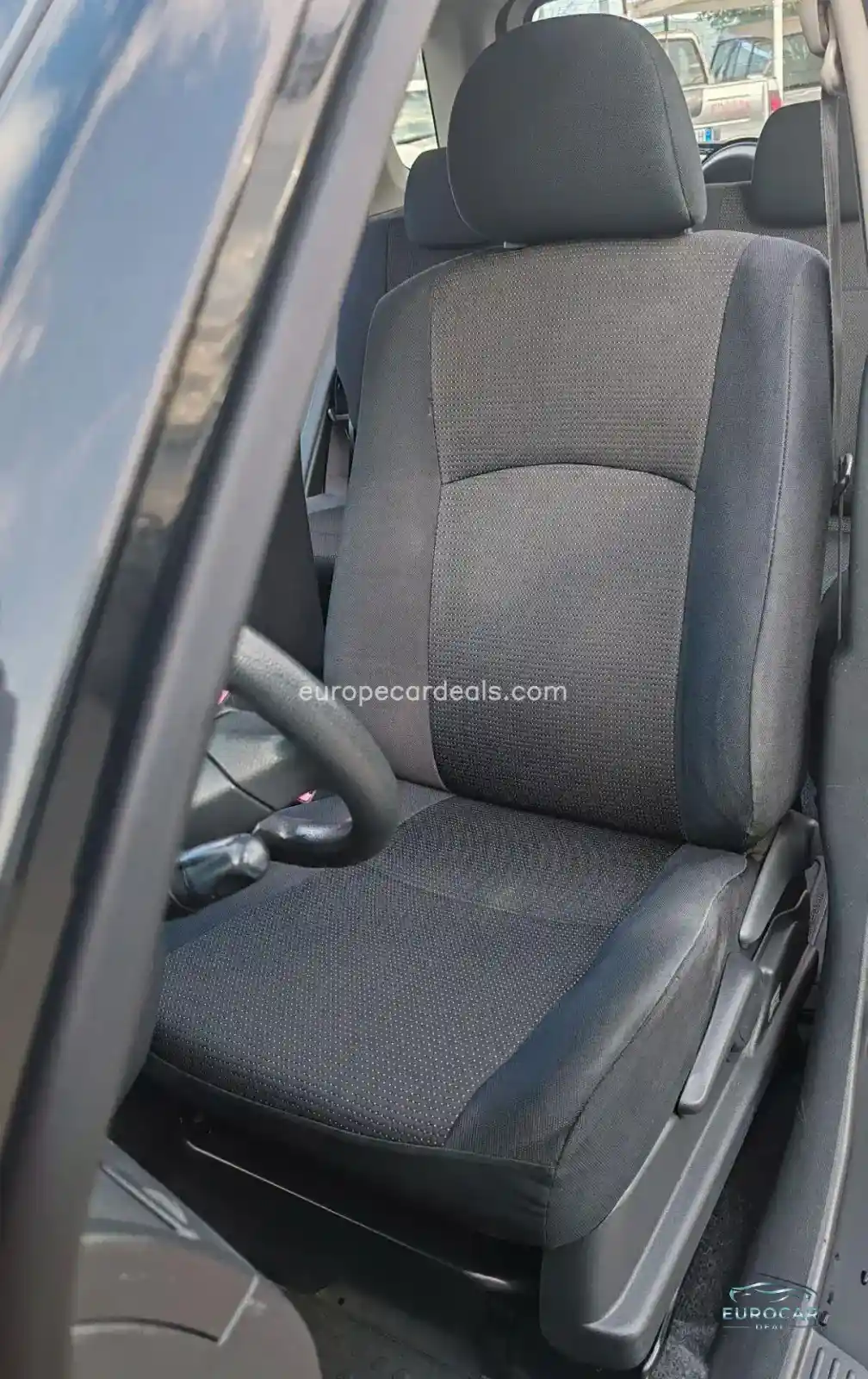 Daihatsu Terios