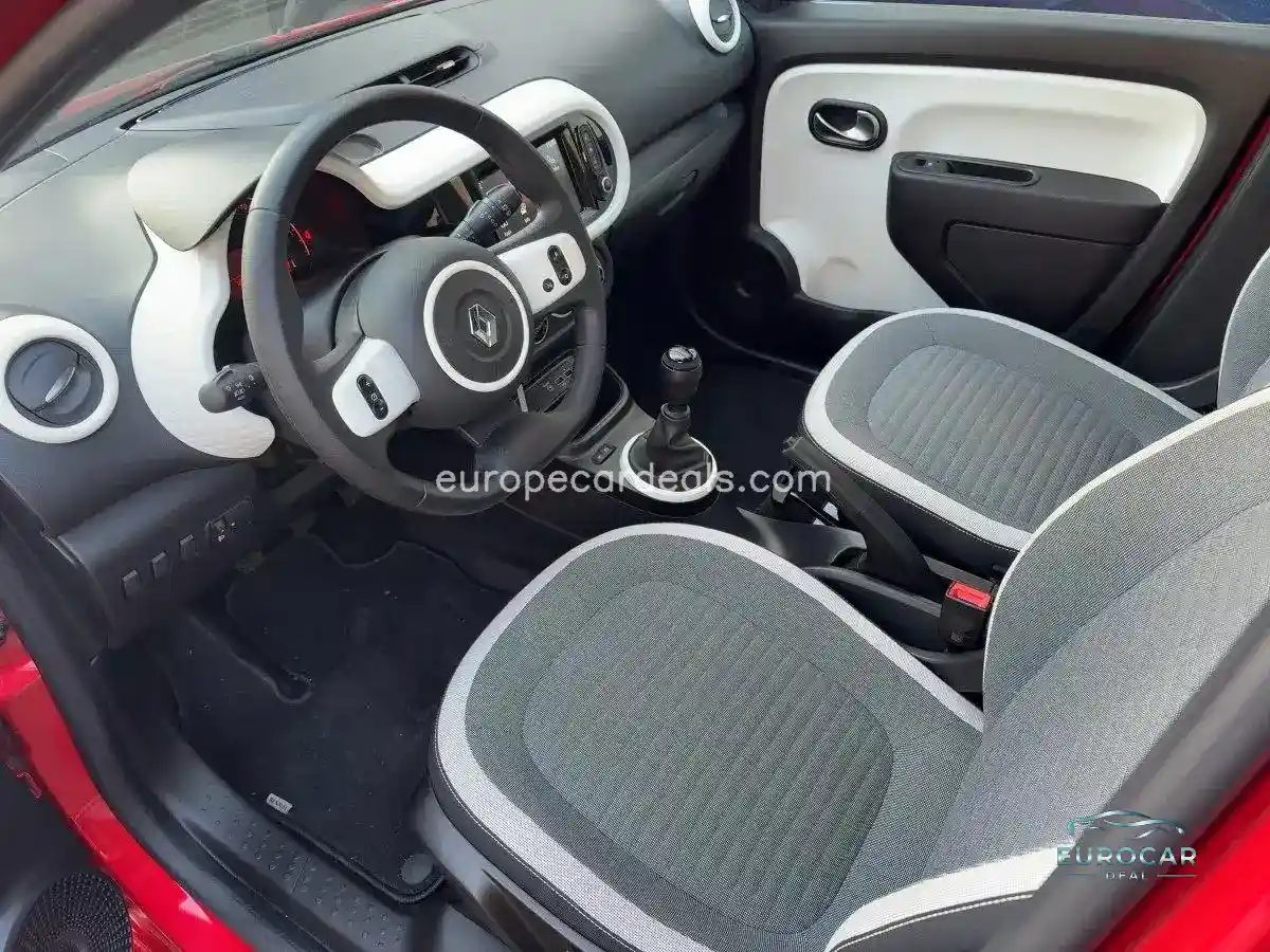 Renault Twingo