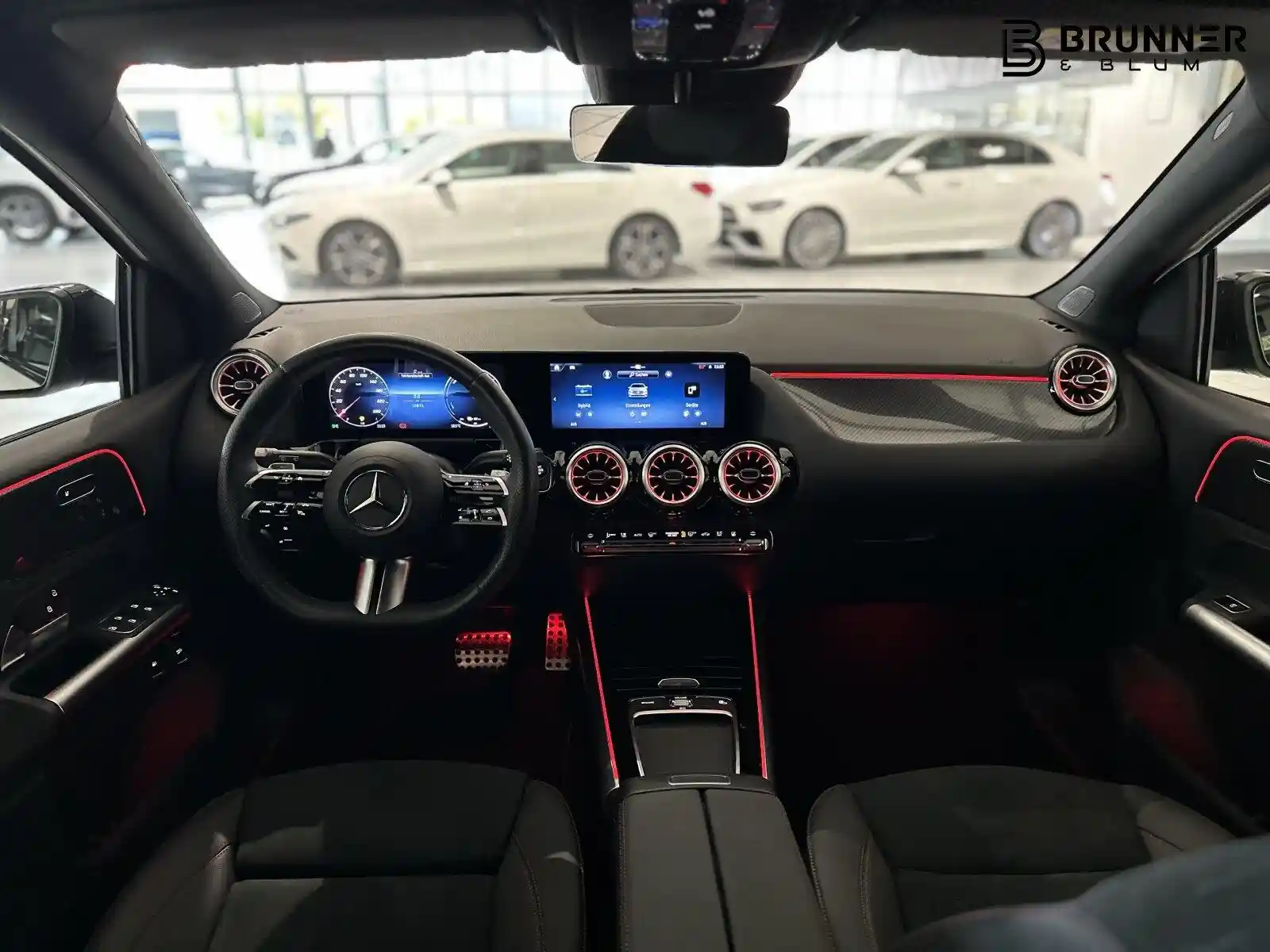 Mercedes-Benz B 250