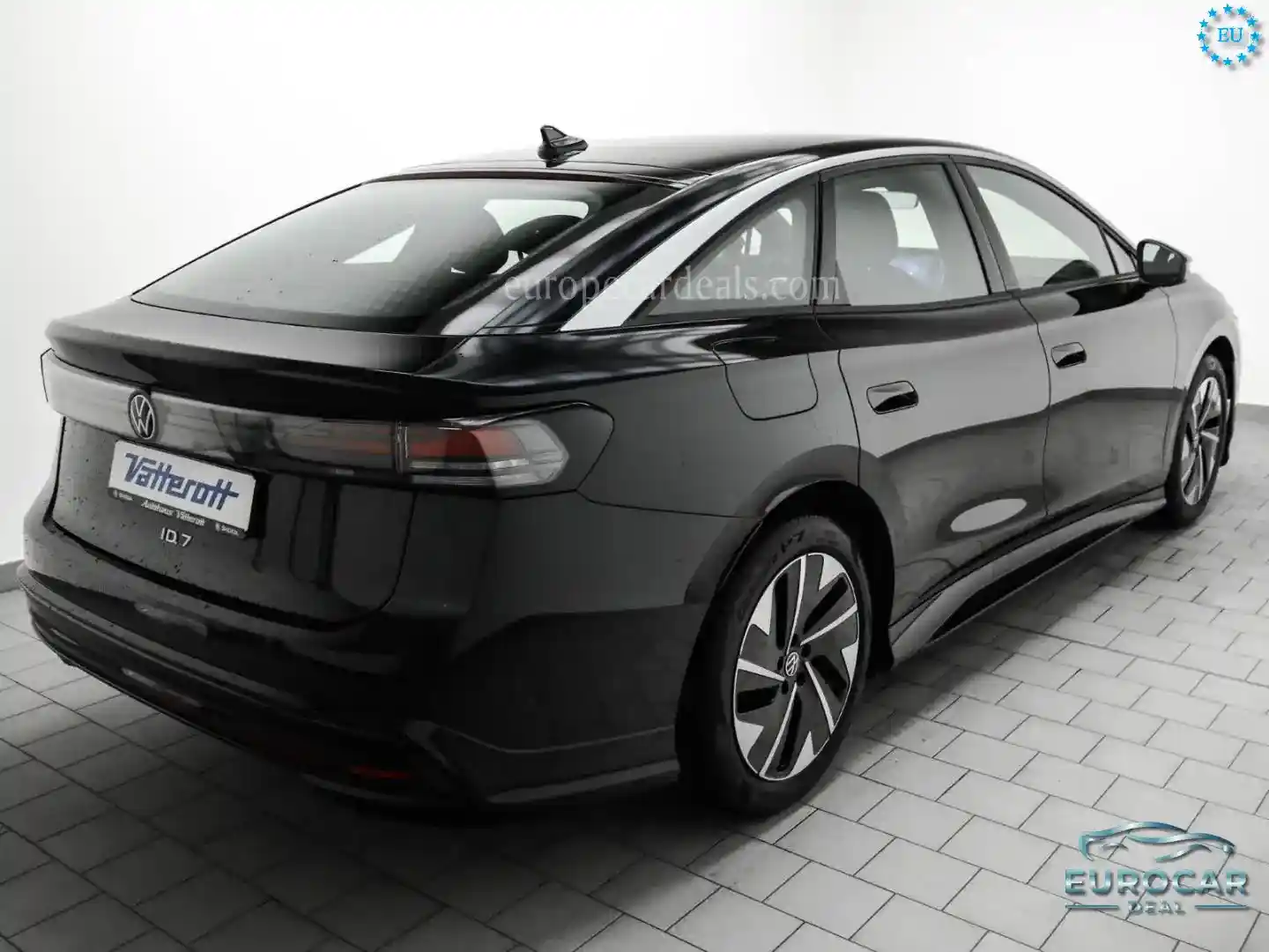 Volkswagen ID.7