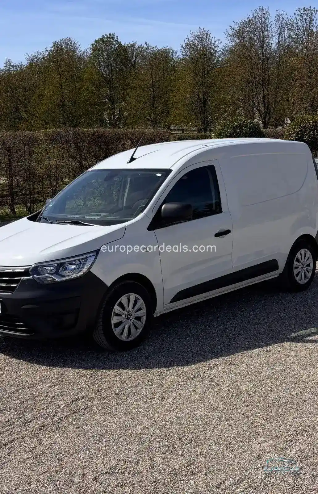 Renault Express