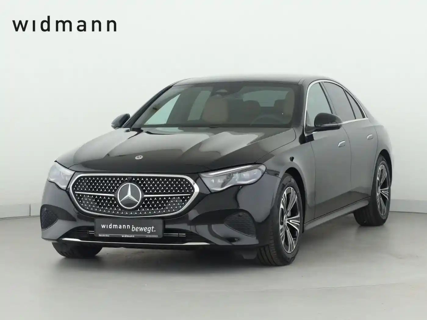 Mercedes-Benz E 450