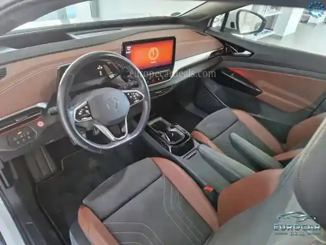 Volkswagen ID.5