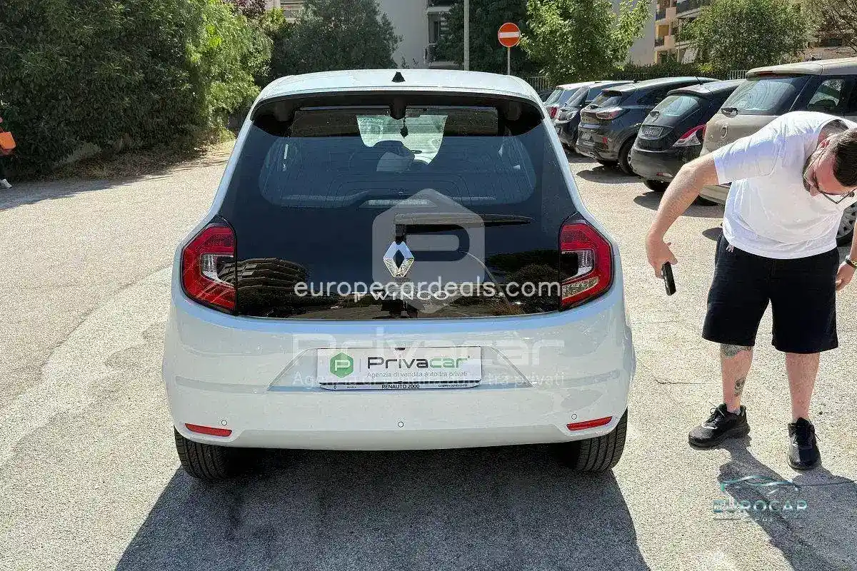 Renault Twingo