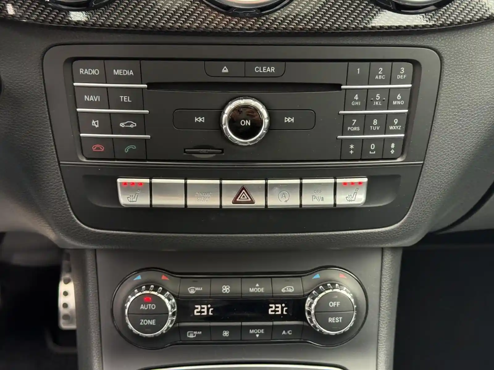 Mercedes-Benz B 250